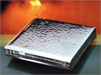 Metal-Nickel