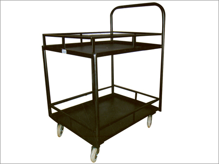 industrial trolley