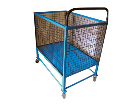 industrial trolley