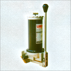Manual Grease Pumps