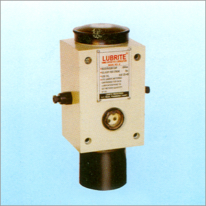 Pneumatic Lubricators