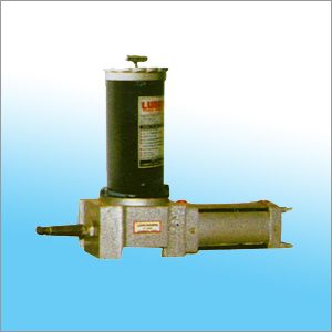 Pneumatic Grease Pumps