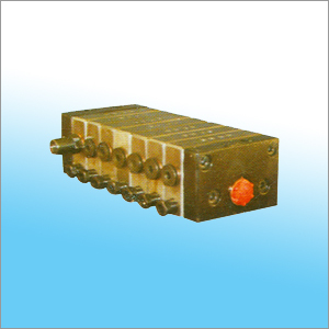 Lubrication System