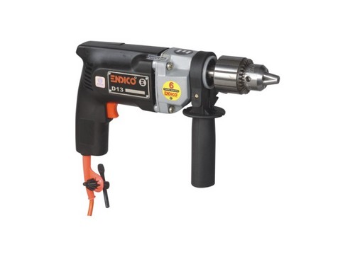 Drill Machine