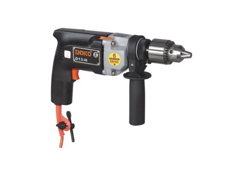 Hammer Drill Machine