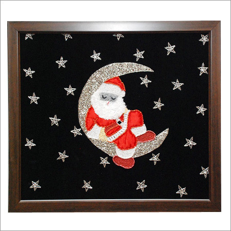 Christmas Wall Hangings