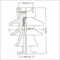 Post Insulators