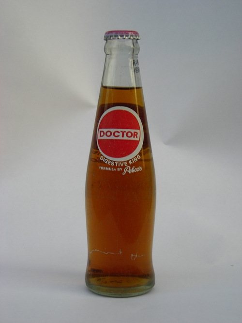 Cold Drinks
