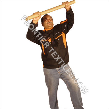 industrial Workwear jacket