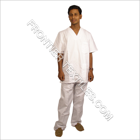Hospital Uniform