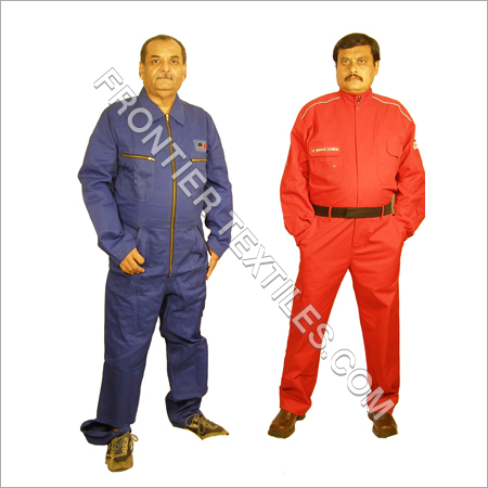 Workwear Coverall