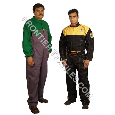 industrial suitings