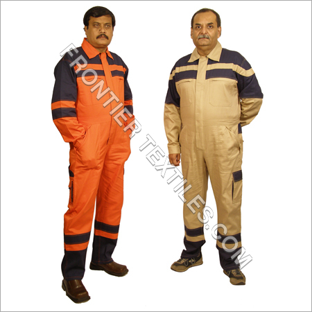 Industrial Uniform
