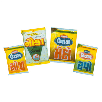 Packaging Bags