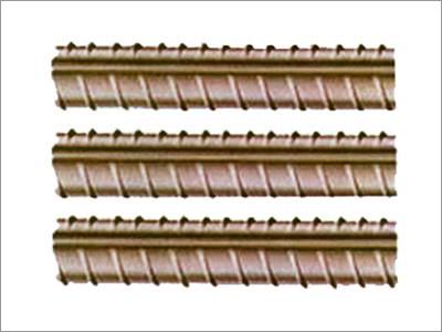 TMT Bars