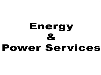 Energy & Power Services