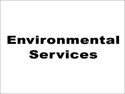 Environmental Services