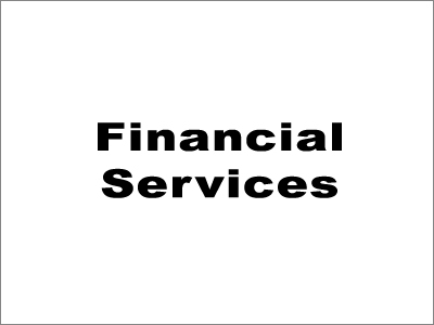 Financial Services