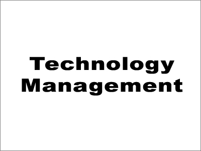 Technology Management
