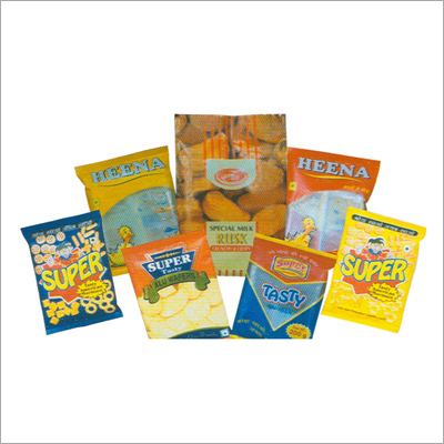 Flexible Packaging