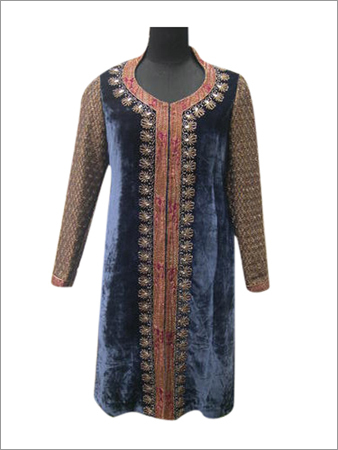 Ladies Designer Suit