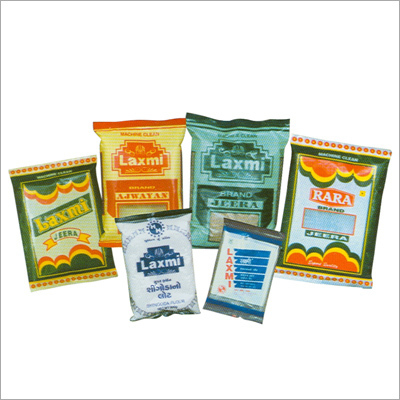 Laminated Packaging Material