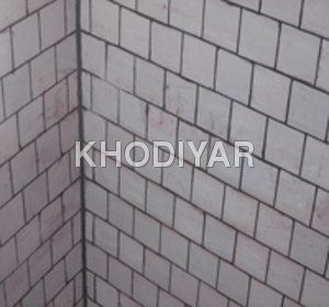 Anti Acid Tiles