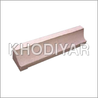 Anti Acid Corner Tiles