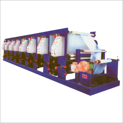 Printing Machine