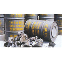 Chemical Supplies