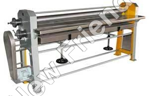 Sheet Pasting Machine