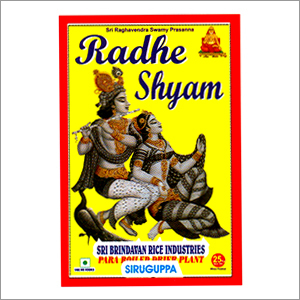 Laminated Bags & Pouches