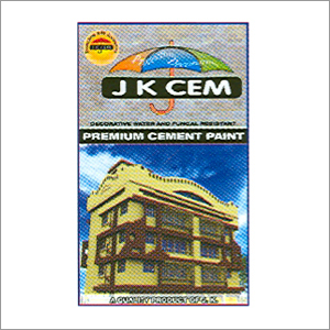 Cement Bag