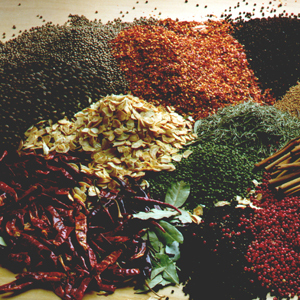 Spices