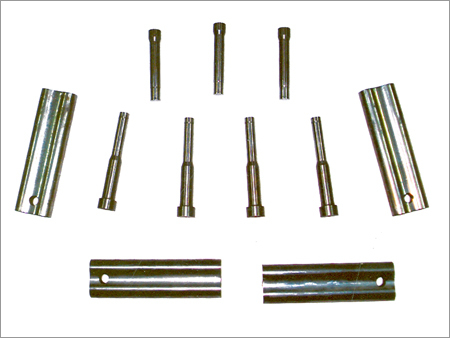 Carbide Profile & Plain Piercing Punches