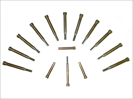 Carbide Piercing Punches