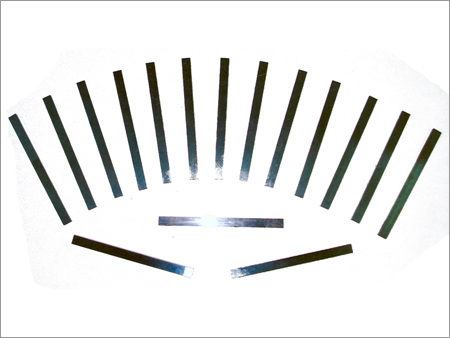 Carbide Cutting Blades