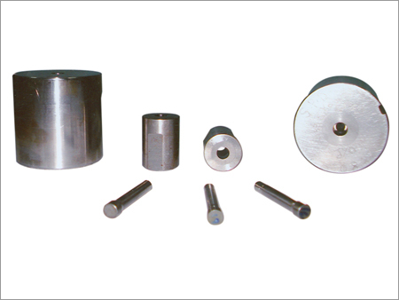 Cold Extrusion & Cutting Dies