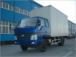 Freight Forwarders & Brokers