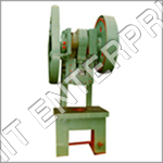 C Frame Power Press