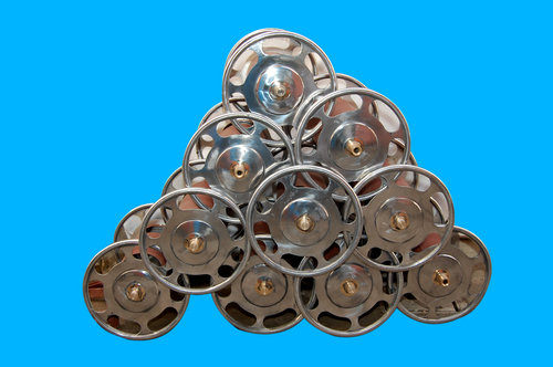 Water Hose Reel