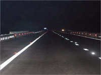 Road Marking Paints