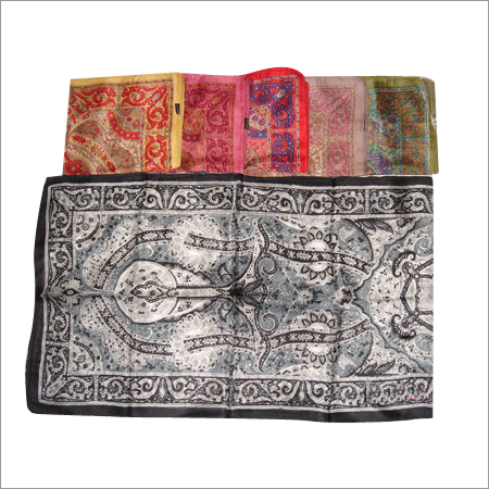 Printed Stoles