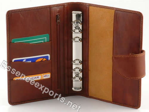 Business Card Organizer