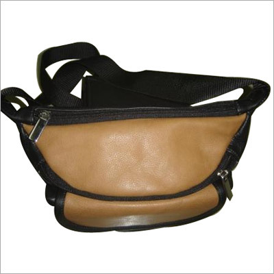 Gents'Travel Leather bags