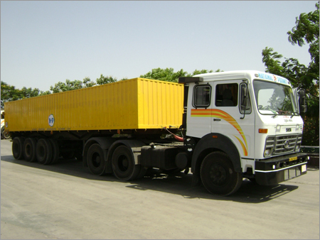 Road Transportation