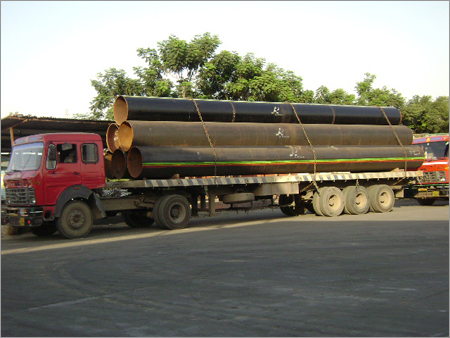 Road Transportation