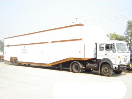 Car Carrier