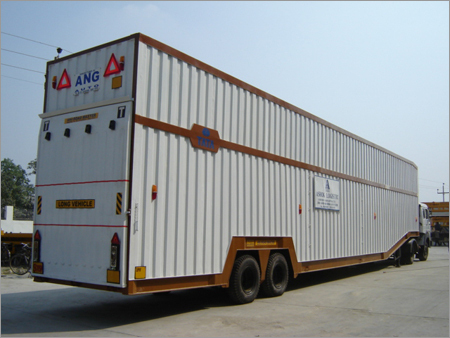 Car Carrier