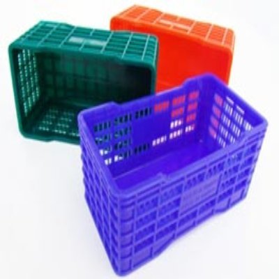 Plastics & Polymers Testing